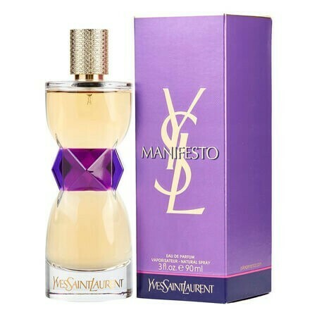 YSL Manifesto
