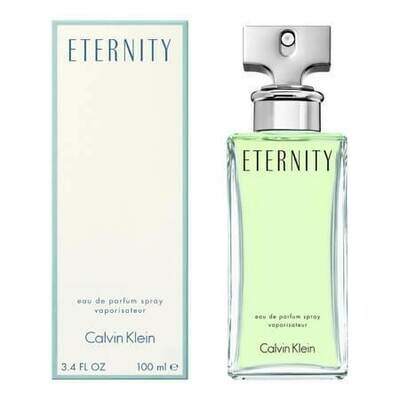 Calvin Klein Eternity