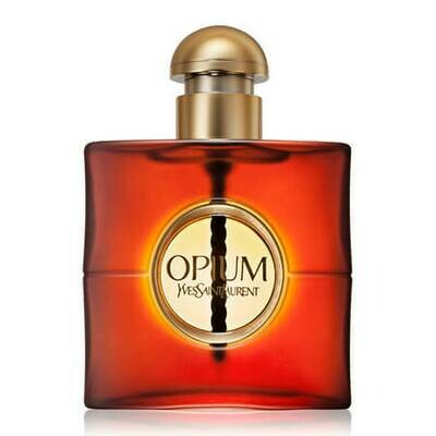 YSL Opium 2009