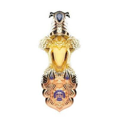 Shaik Opulent Shaik Gold Edition for Women