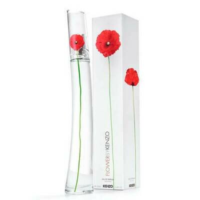 Kenzo Flower By Kenzo