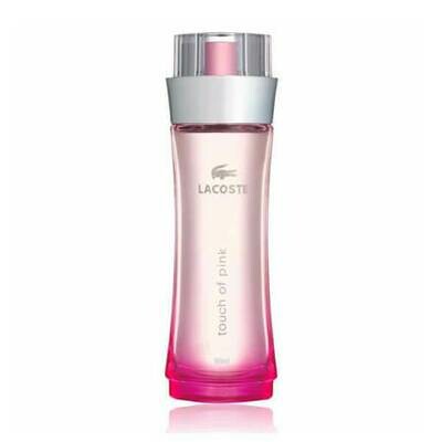 Lacoste Touch Of Pink