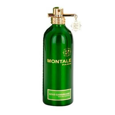 Montale Aoud Samarkand