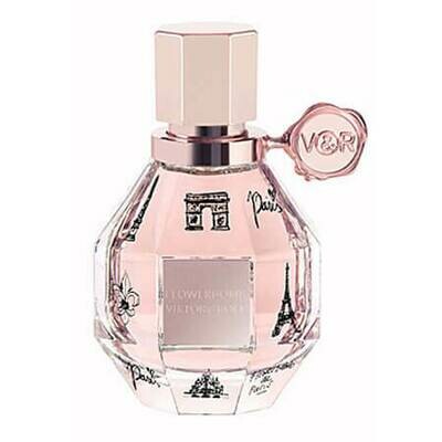 Viktor &amp; Rolf Flowerbomb De Paris