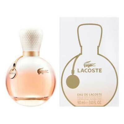 Lacoste Eau De Lacoste