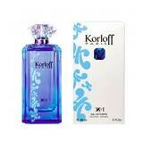 Korloff Paris Kn II Blue