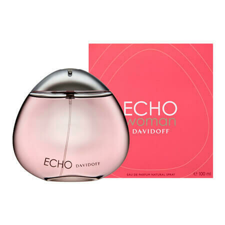 Davidoff Echo Women