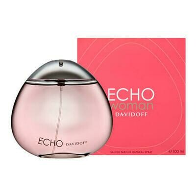 Davidoff Echo Women