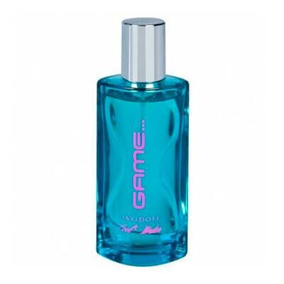 Davidoff Cool Water Game Women