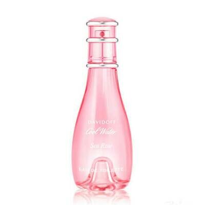 Davidoff Cool Water Sea Rose