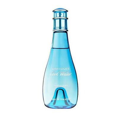 Davidoff Cool Water Woman