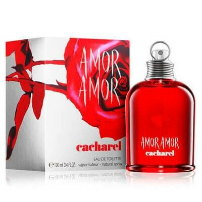 Cacharel Amor Amor