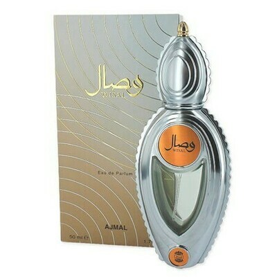 Ajmal Wisal EDP