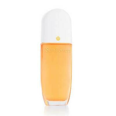 Elizabeth Arden Sunflowers