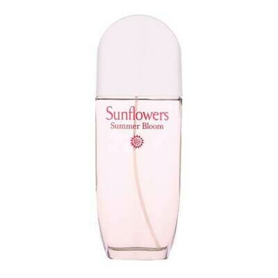 Elizabeth Arden Sunflowers Summer Bloom