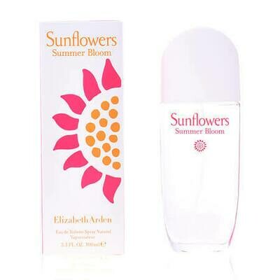 Elizabeth Arden Sunflowers Summer Bloom
