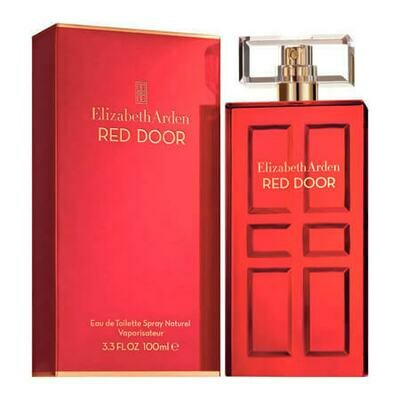 Elizabeth Arden Red Door