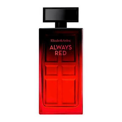 Elizabeth Arden Always Red