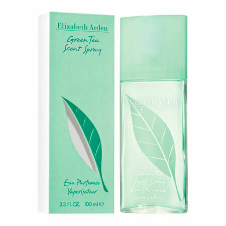 Elizabeth Arden Green Tea Perfume