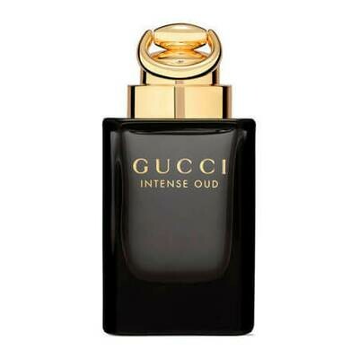 Gucci Intense Oud Gucci