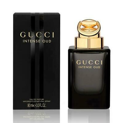Gucci Intense Oud Gucci