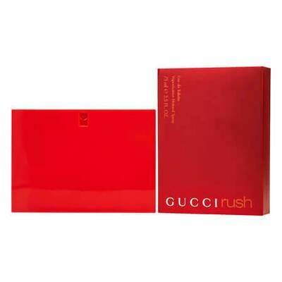 Gucci Rush EDT