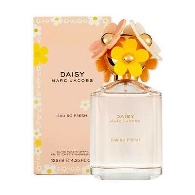 Marc Jacobs Daisy Eau So Fresh