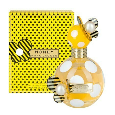Marc Jacobs Daisy Honey