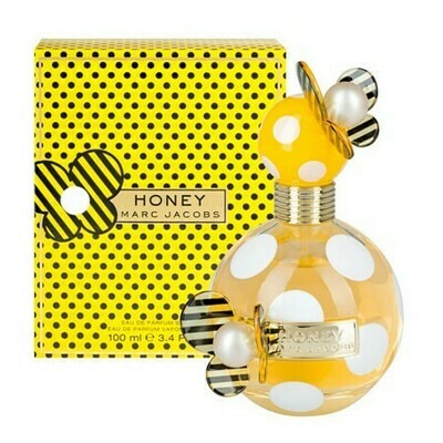 Marc Jacobs Daisy Honey