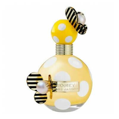 Marc Jacobs Daisy Honey