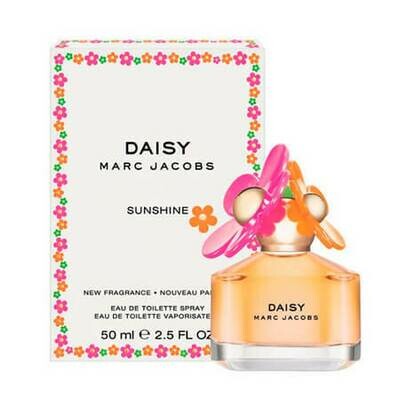 Marc Jacobs Daisy Sunshine