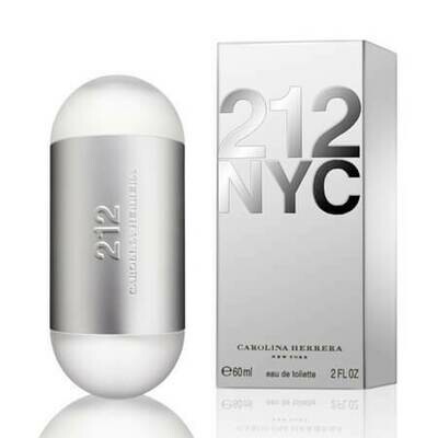 Carolina Herrera 212 Women