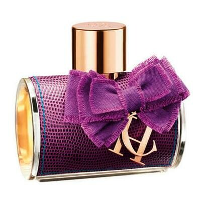 Carolina Herrera CH Eau De Parfum Sublime