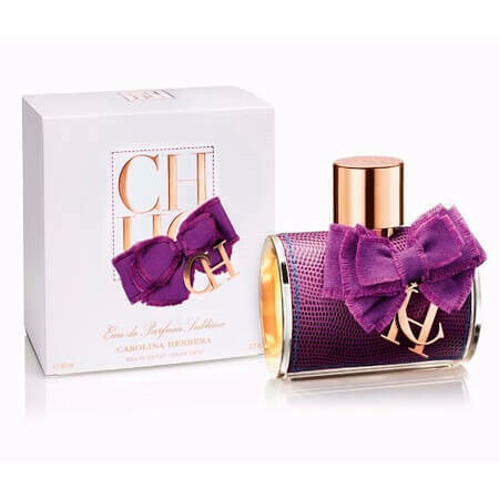 Carolina Herrera CH Eau De Parfum Sublime