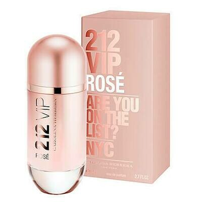 Carolina Herrera 212 VIP Rose