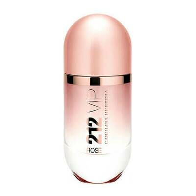 Carolina Herrera 212 VIP Rose