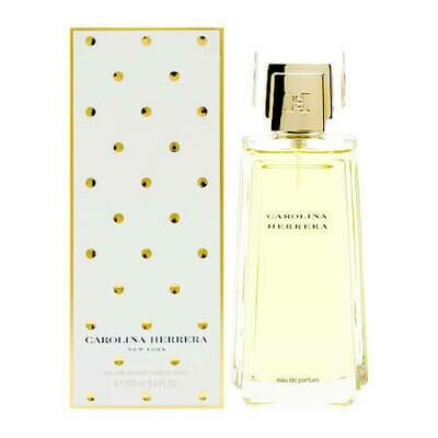 Carolina Herrera by Carolina Herrera EDP