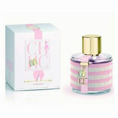 Carolina Herrera CH Marine Limited Edition