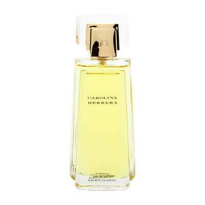 Carolina Herrera by Carolina Herrera EDP
