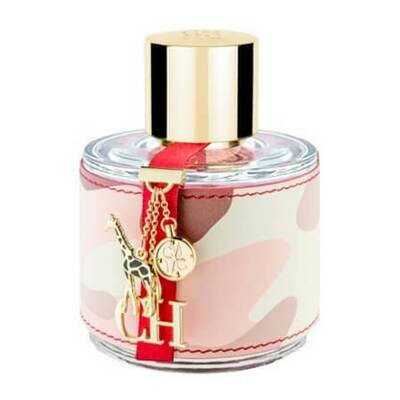 Carolina Herrera CH Africa Women