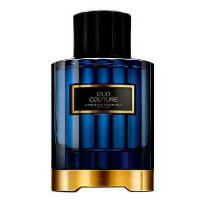 Carolina Herrera Oud Couture