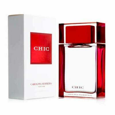 Carolina Herrera Chic for Women
