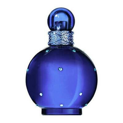 Britney Spears Midnight Fantasy
