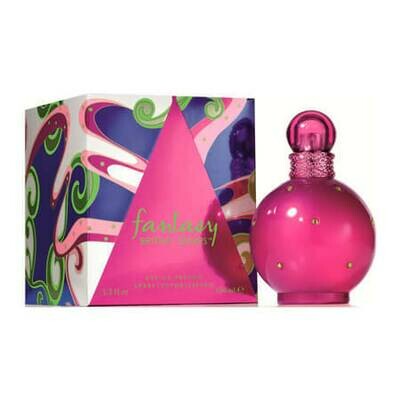 Britney Spears Fantasy