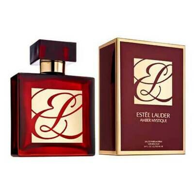 Estee Lauder Amber Mystique