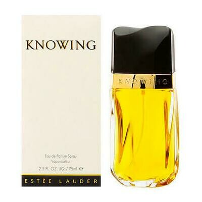Estee Lauder Knowing