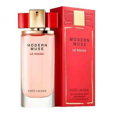 Estee Lauder Modern Muse Le Rouge