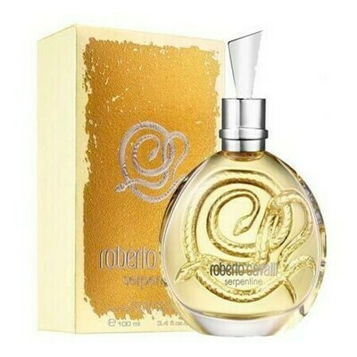 Roberto Cavalli Serpentine
