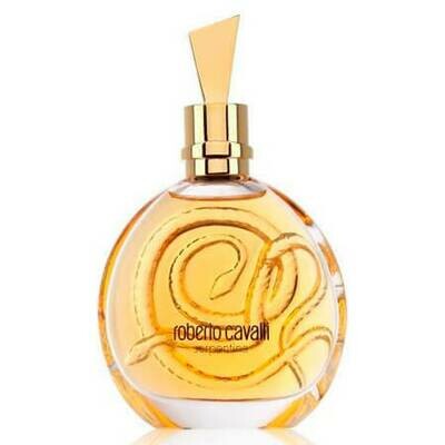 Roberto Cavalli Serpentine