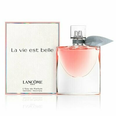 Lancome La Vie Est Belle